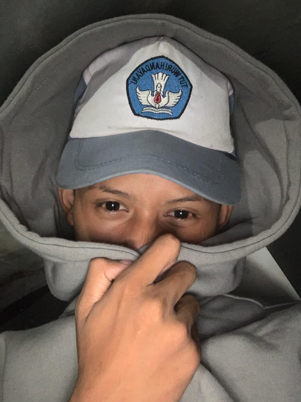 Foto Muhamad Ali Hasan
